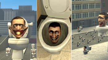 Skibidi Toilet Series (Web Animation) - TV Tropes