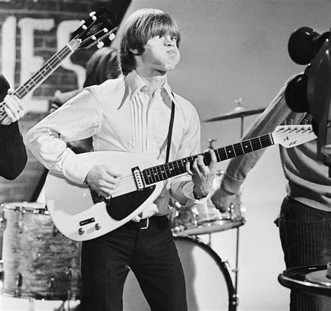 Brian Jones | Brian jones rolling stones, Rolling stones, Rolling stones guitarist