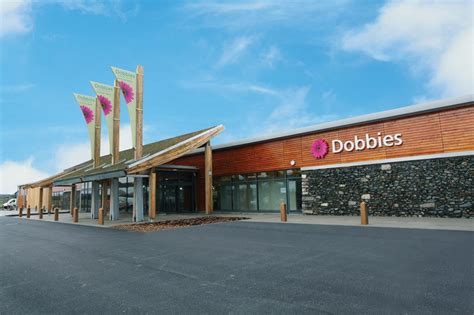 Dobbies' Christmas and new year sales bloom | News | Retail Week