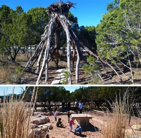 Blue Hole Regional Park | Landscape Performance Series