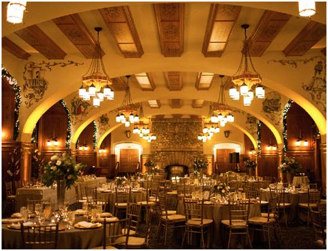 The Fairmont Chateau Lake Louise Wedding Planner