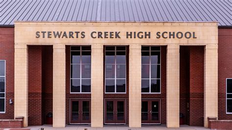 Stewarts Creek gym teacher dies after medical incident at school