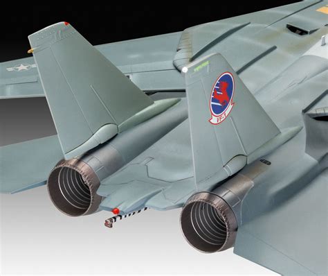 Revell Top Gun Maverick's F-14A Tomcat Kit