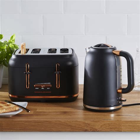 Best Copper Kettle And Toaster Set at Hope Finnie blog