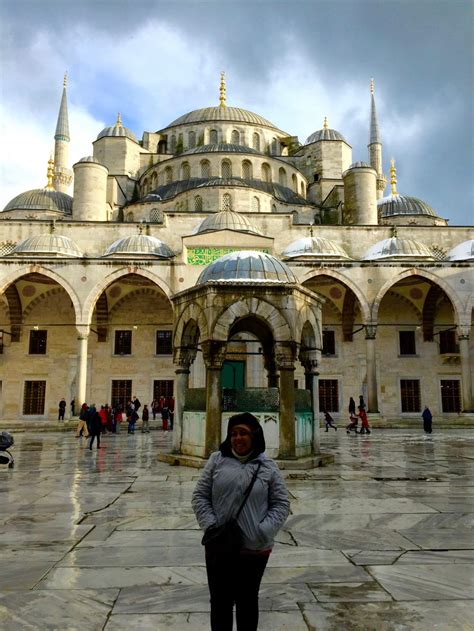 IstanBRR: 18 Best Things to Do in Istanbul in Winter - Passport and Plates