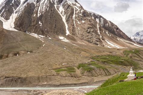 15 Things NOT to do on Your Spiti Valley Trip - Intentional Detours