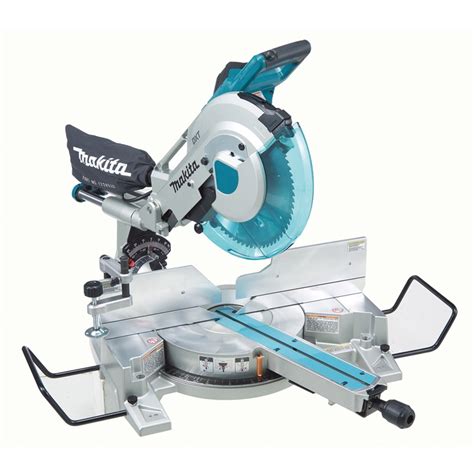 Makita 1650W 305mm Slide Compound Mitre Saw | Bunnings Warehouse