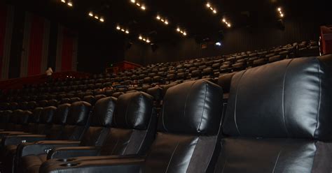 Marcus Theatres announces shutdown of all cinemas in 17 states