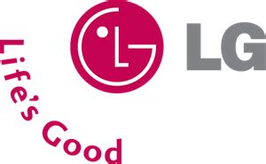 LG Life’s Good Logo Download png