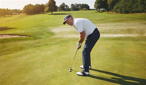 6 Golf Putting Tips For Seniors That You Should Know About