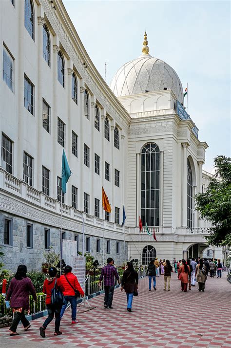 Salar Jung Museum, Hyderabad, India Photos