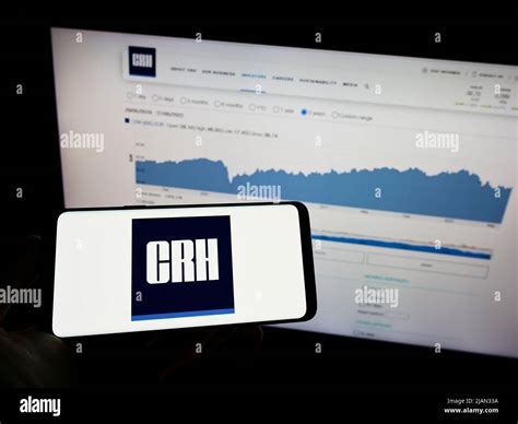 Crh com hi-res stock photography and images - Alamy