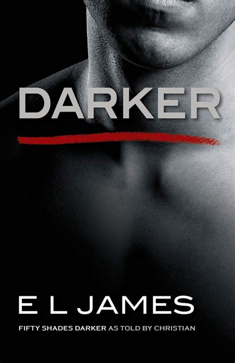 Fifty Shades Darker