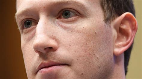 Mark Zuckerberg Gets Dragged for Undereye Circles on Twitter | Allure