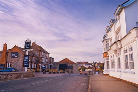 Photos of Mundesley on the Norfolk coast