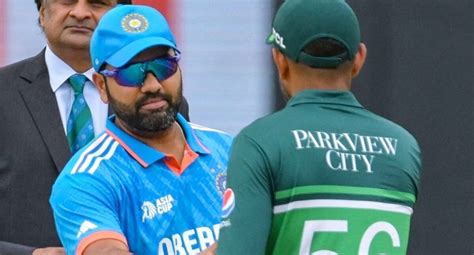 IND vs PAK: India And Pakistan To Face Each Other On Reserve Day For First Time In History Of ...