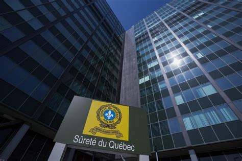 Quebec police investigate death of man acquitted last year in organized ...