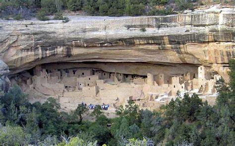 On This Day In History: Cliff Palace At Mesa Verde, Colorado Discovered ...