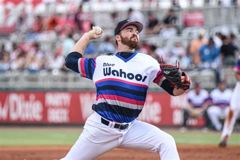 Blue Wahoos Staff Stifles Lookouts - OurSports Central