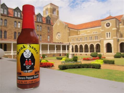 Red Habanero Hot Sauce - Subiaco Abbey's Online Store