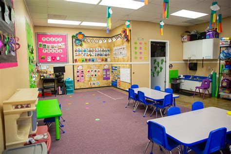 Shaw in Clovis | Brighten Academy Preschool