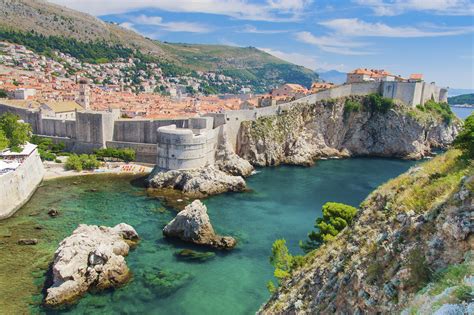 Dubrovnik - Erlebt die Perle der Adria | Urlaubsguru