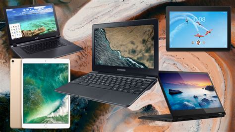 Best laptop and tablet deals this week: Shop Chromebooks, iPads, Lenovo ...