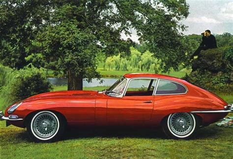 Used Jaguar E-Type review: 1961-1971 | CarsGuide