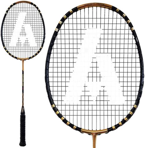 Ashaway Badminton Rackets - Badminton HQ