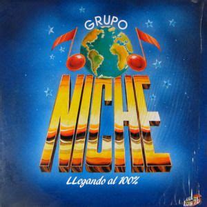 Grupo Niche Lyrics, Songs, and Albums | Genius