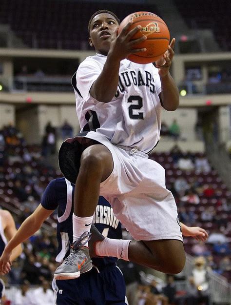 Pennsylvania boys' basketball players participating in various NCAA ...