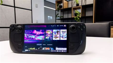 Best handheld game consoles 2023, ranked - Gaming Consoles