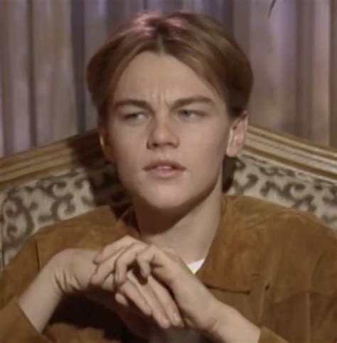 Leonardo Dicaprio Interview, Johnny Depp Leonardo Dicaprio, Titanic ...