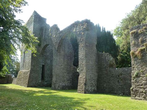 Maynooth Castle | Heritage Ireland