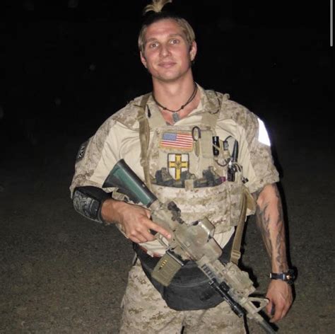 DEVGRU Red Squadron Operator DJ Shipley in Iraq 2009. (Pre Green Team,) : JSOCarchive