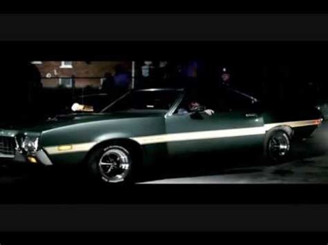 Gran Torino Ending - YouTube