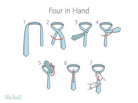 How to Tie a Tie: Easy Step-By-Step VIDEO