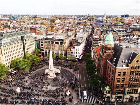 The 9 Best Things to Do in Dam Square, Amsterdam