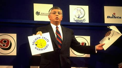 1993 NBA Draft Lottery (High Quality) - YouTube