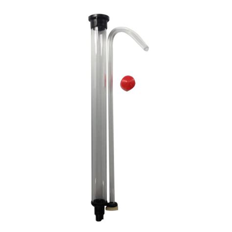 Easy Siphon 580mm - Siphons and hoses | League of Brewers NZ