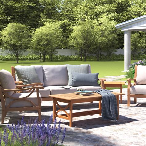 Ty Pennington Outdoor Furniture | Foter