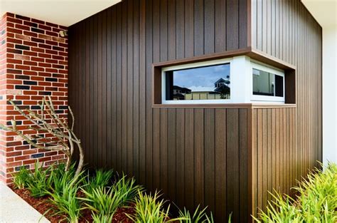 Cladding - Huts & Decks WA Perth - trusted NewTechWood supplier