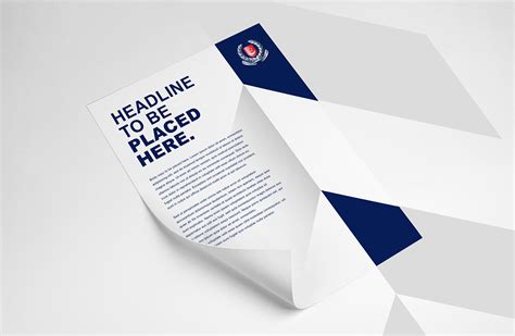 Singapore Police Force :: Behance