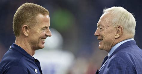 REPORT: Dallas Cowboys Staff Believe Jason Garrett May Remain With Team