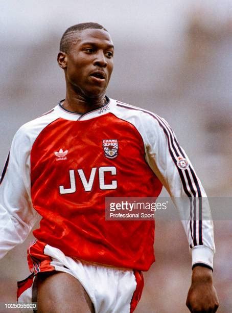 252 Kevin Campbell Arsenal Photos & High Res Pictures - Getty Images