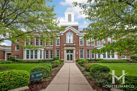 Photos of Naper Elementary School, Naperville - Homes by Marco