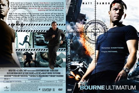 The Bourne Ultimatum Quotes. QuotesGram