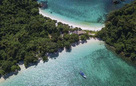 The Magic of Myanmar’s Mergui Archipelago - Discovery