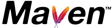 Apache Maven logo transparent PNG - StickPNG