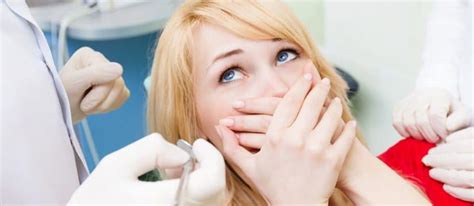 Dental Phobia and How You Can Tackle It | Pimpama City Dental Centre